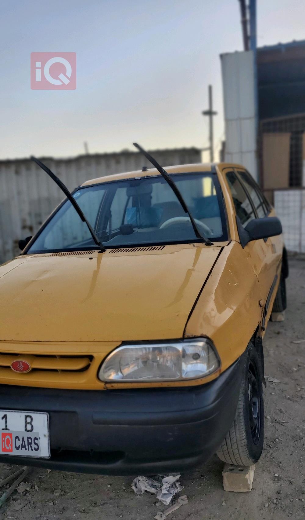 سايبا 131